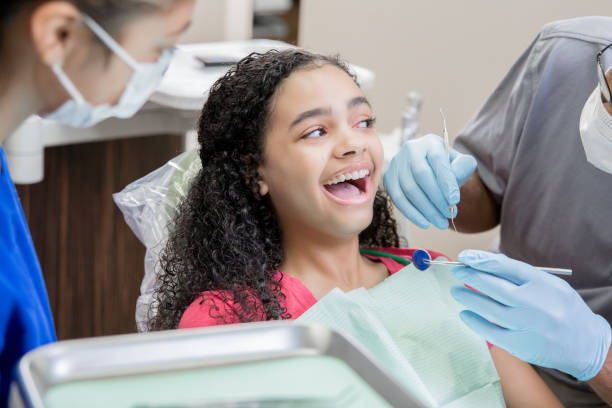 Best Emergency Pediatric Dental Care in Adelphi, MD