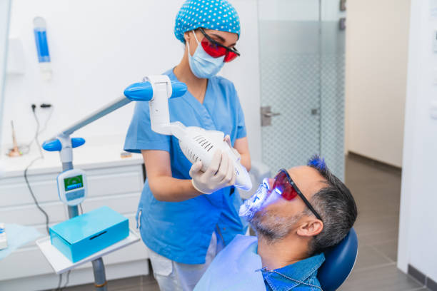 Best Knocked-Out Tooth (Avulsed Tooth) Treatment in Adelphi, MD
